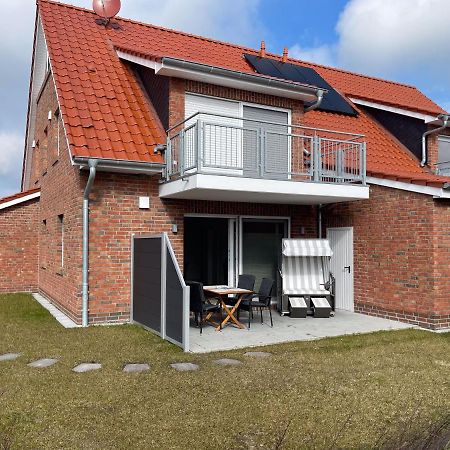 Wangerkajuete Διαμέρισμα Schillig Εξωτερικό φωτογραφία