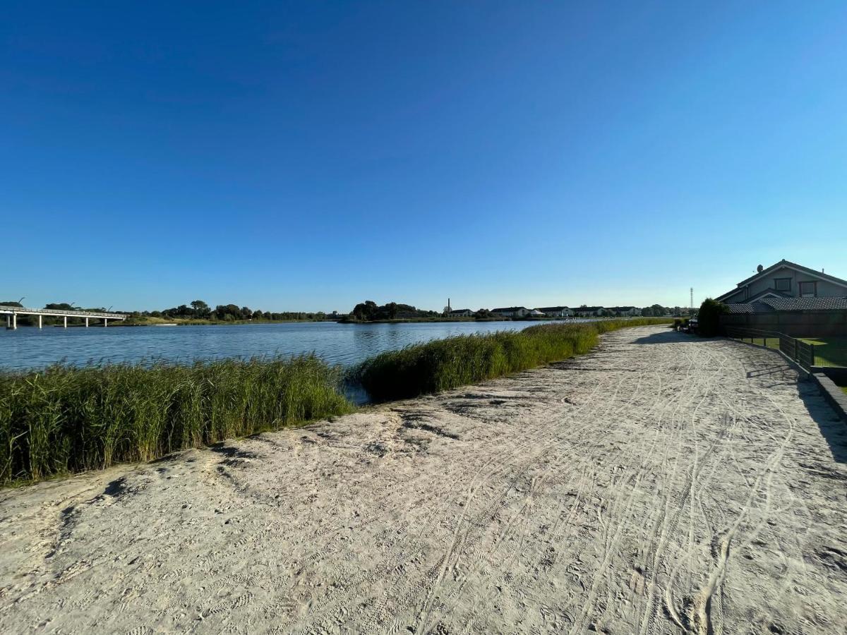 Wangerkajuete Διαμέρισμα Schillig Εξωτερικό φωτογραφία